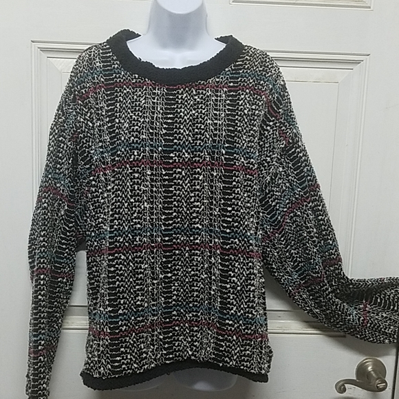 Allen Wah sweater - Picture 1 of 4